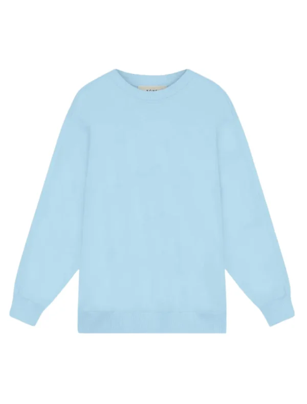 Oversized Sweatshirt