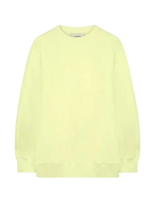 Oversized Sweatshirt