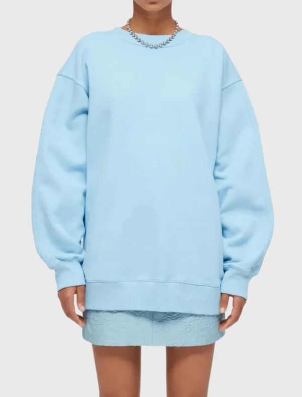 Oversized Sweatshirt
