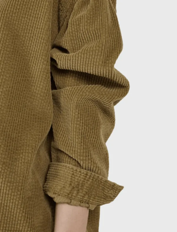 Padow Corduroy Shirt