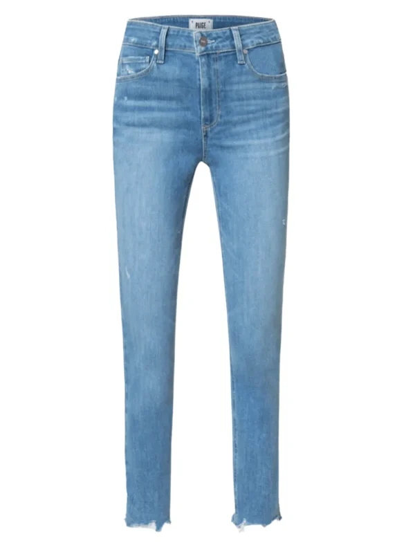 Paige Hoxton Crop Jean