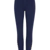 Piper High Rise Skinny Jean