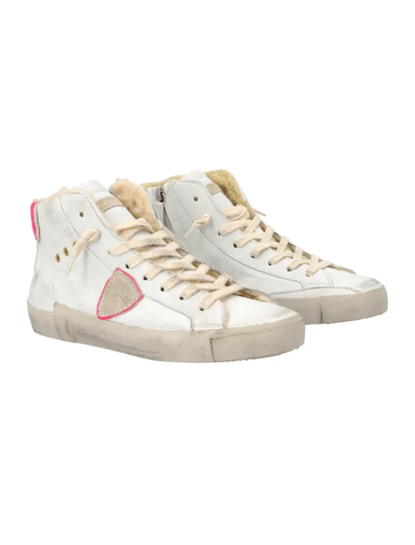 PRSX High Sneaker