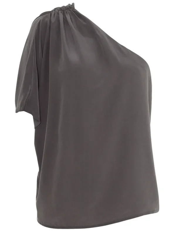 Ramiera Asymmetrical Top