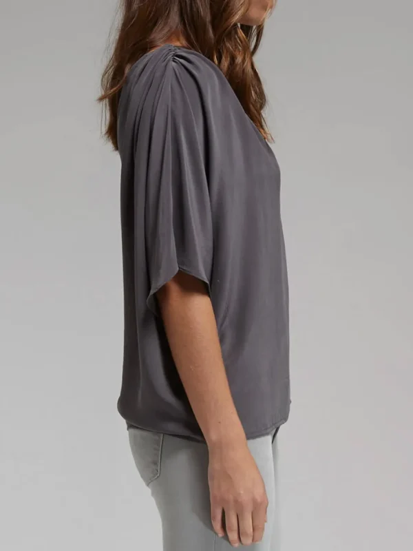 Ramiera Asymmetrical Top