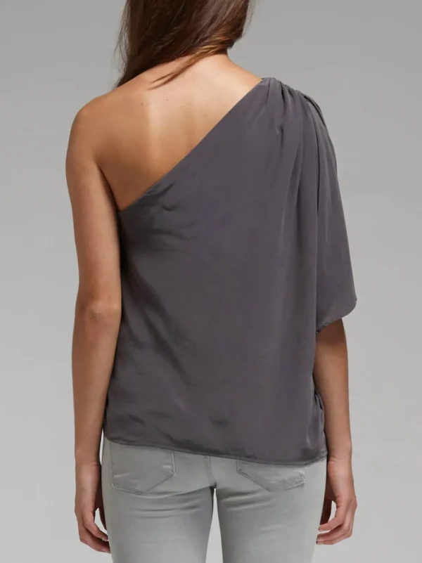 Ramiera Asymmetrical Top