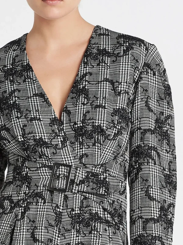 Ray Anarchy Playsuit