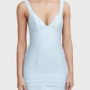 Rowland Bodycon Mini Dress