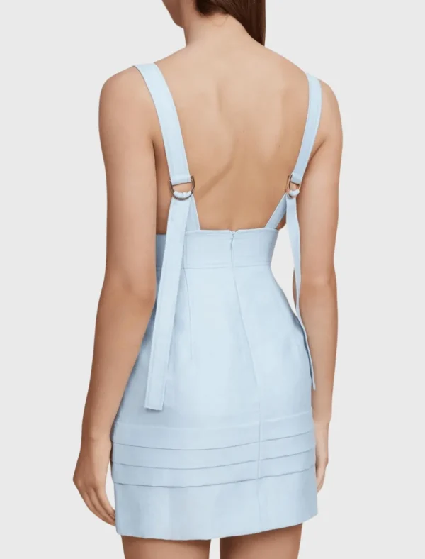 Rowland Bodycon Mini Dress