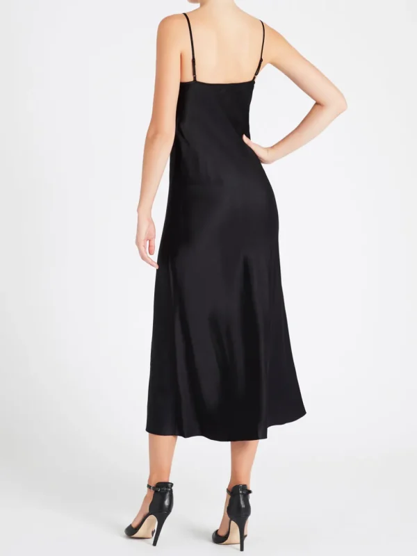 Ruched Cami Dress
