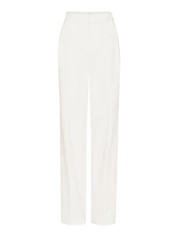 Scallop Soft Trouser Pant