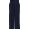 Silk Jacquard Pant