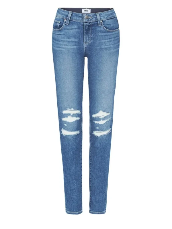 Skyline Ankle Peg Jean
