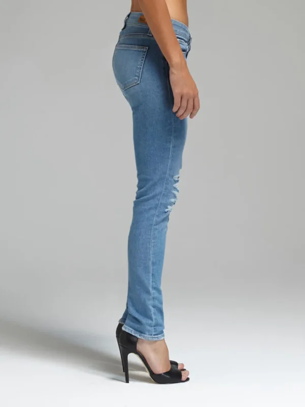 Skyline Ankle Peg Jean