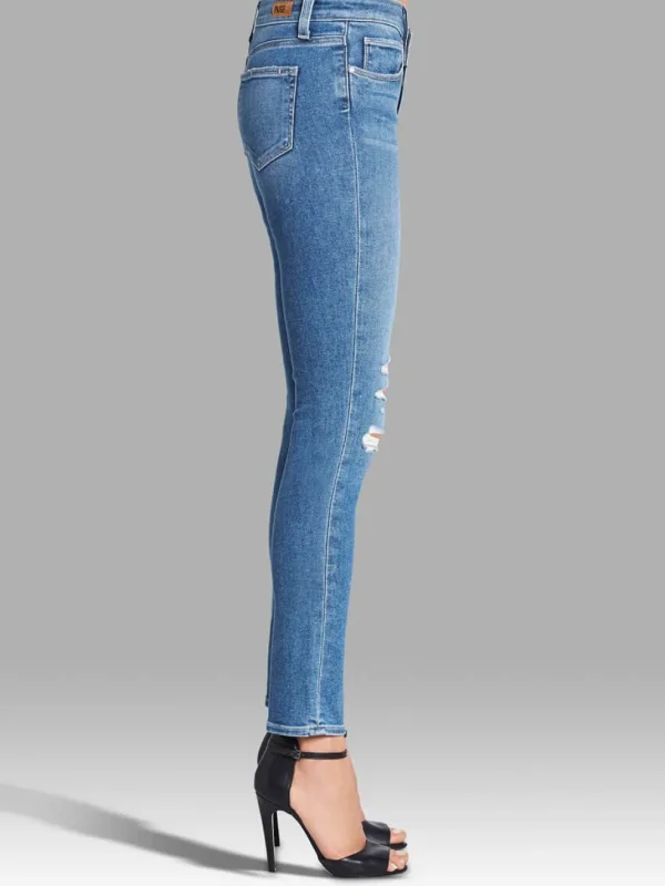 Skyline Ankle Peg Jean