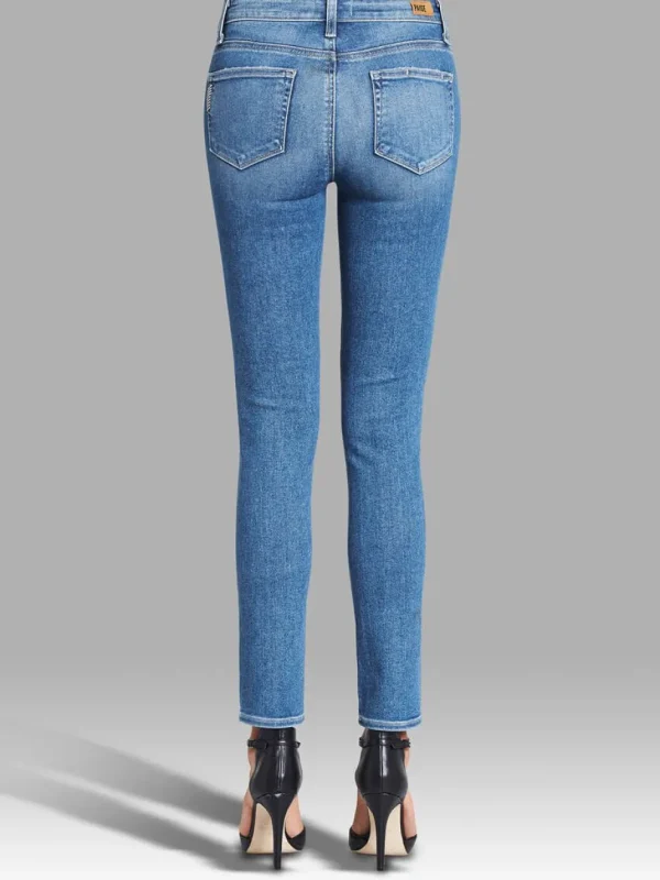 Skyline Ankle Peg Jean