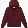 Slim Shrunken Hoodie