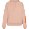 Slim Shrunken Hoodie