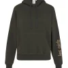 Slim Shrunken Hoodie