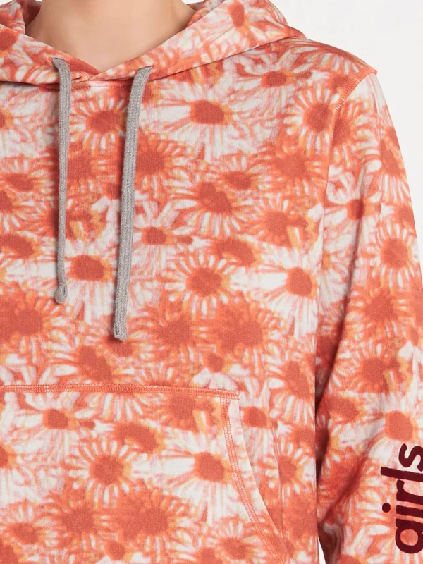 Slim Shrunken Hoodie