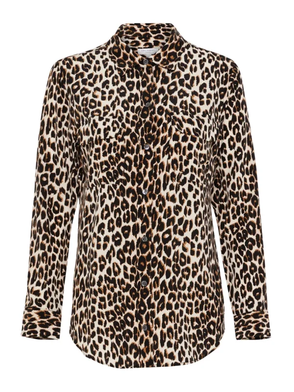 Slim Signature Shirt