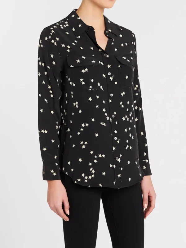 Slim Signature Shirt