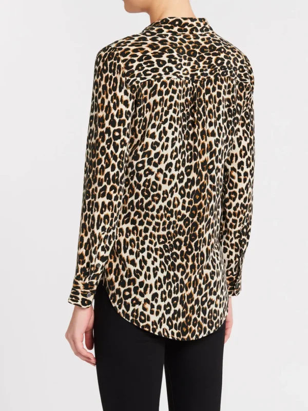 Slim Signature Shirt