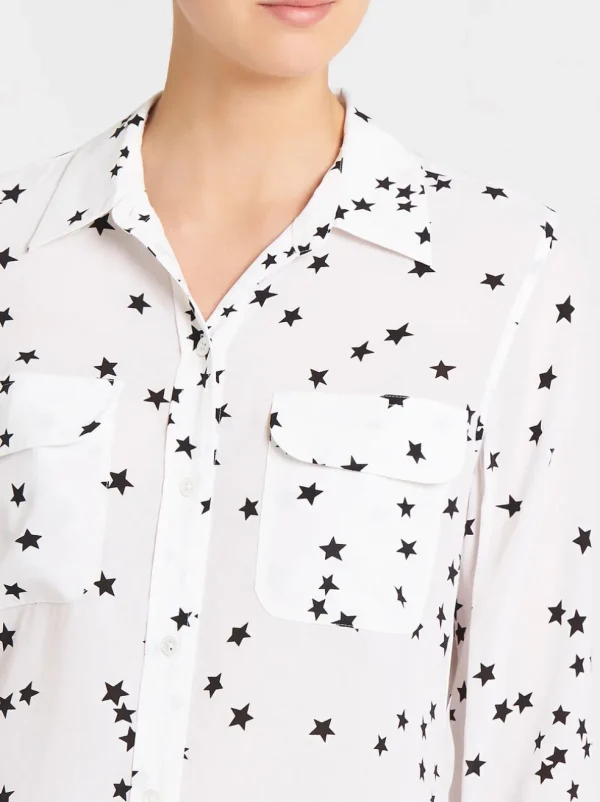 Slim Signature Shirt