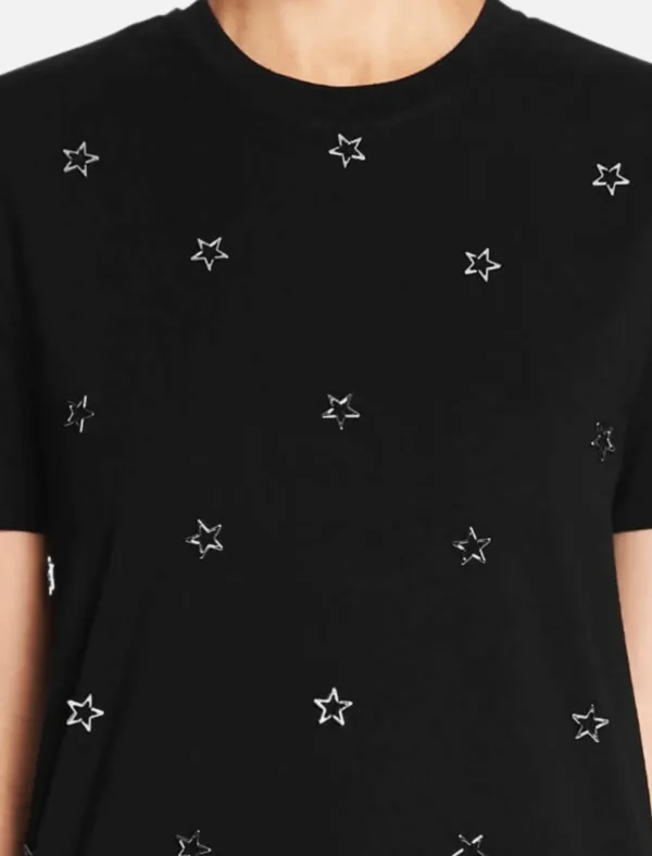 Star Boyfriend Tee