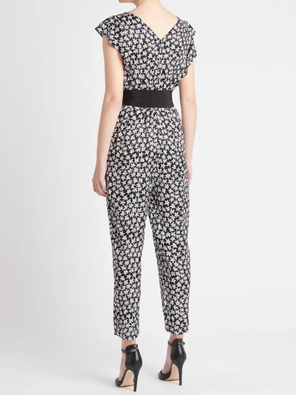 Star Fleur Jumpsuit