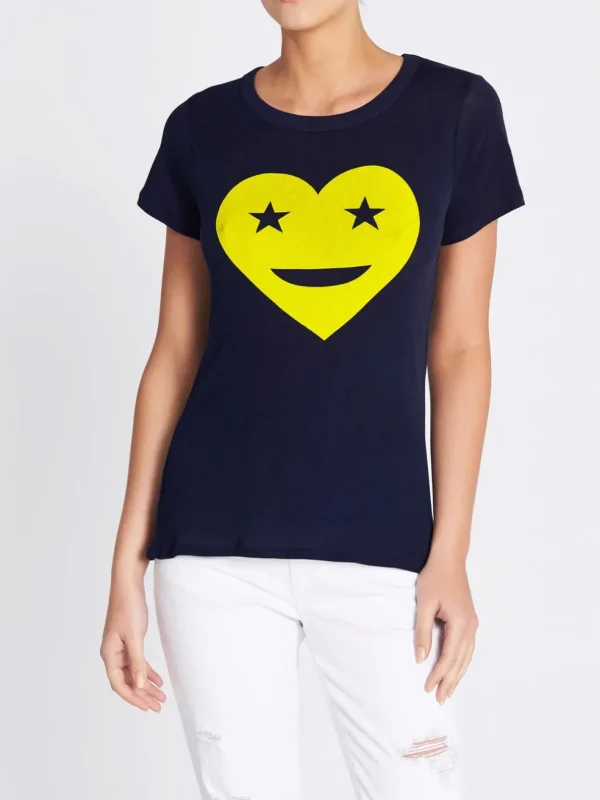 Starry Eyed Tee