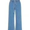 Sukey Crop Jean