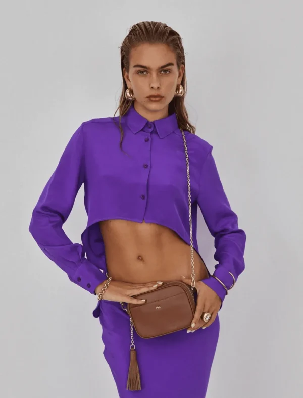 The Baby Rodriguez Bag