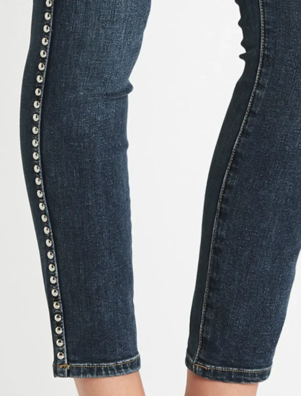 The Caballo Stiletto Jean