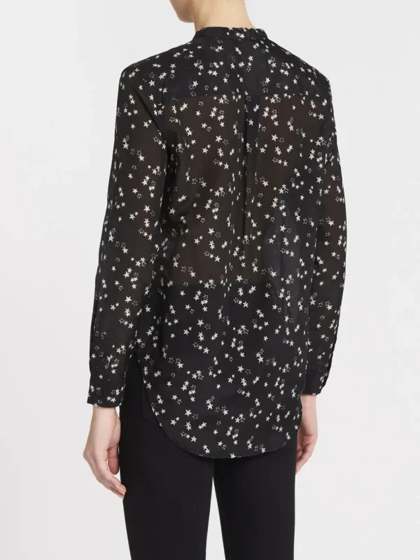 The Darling Lili Tie Blouse