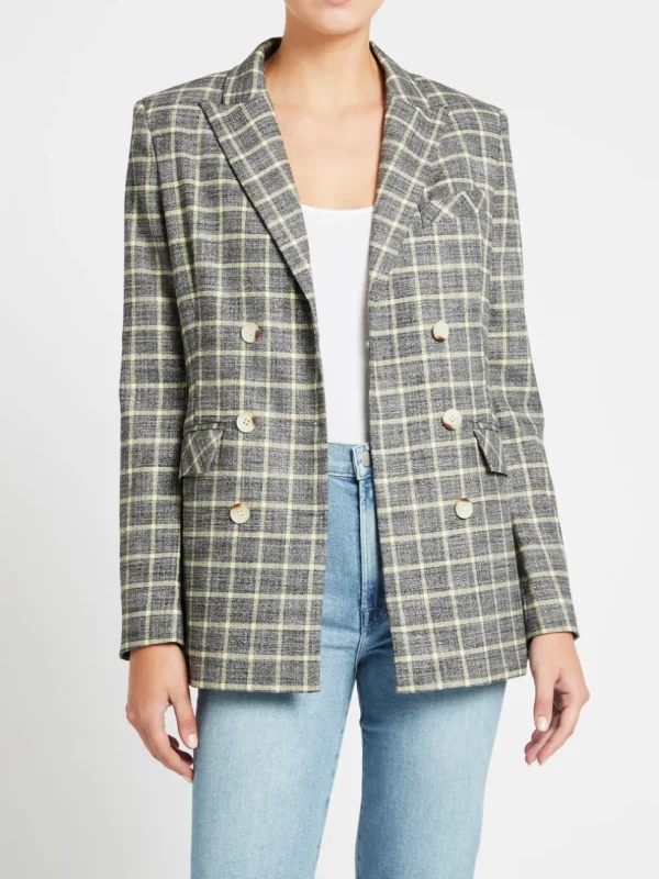 The Demi Blazer