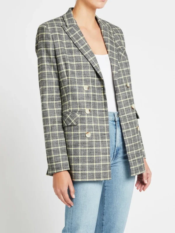 The Demi Blazer
