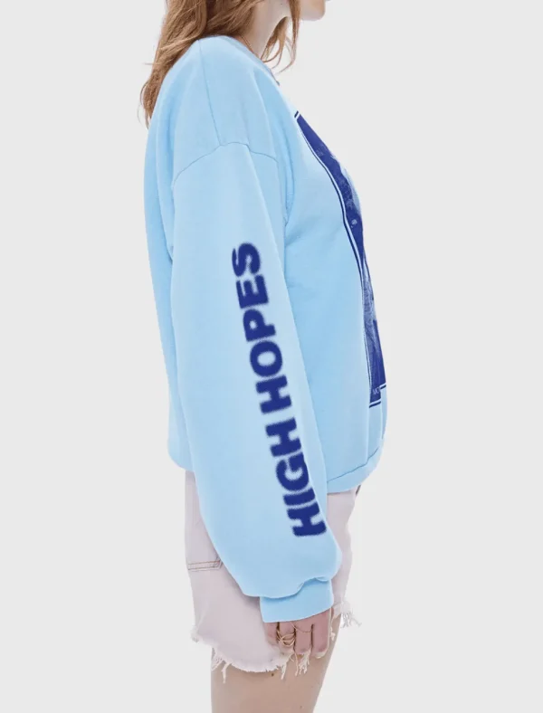 The Drop Square Sweatshirt