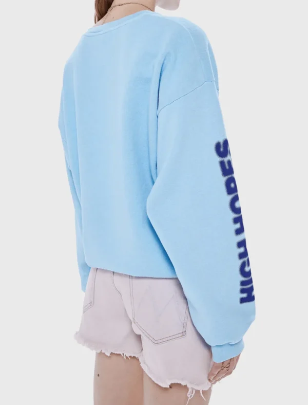 The Drop Square Sweatshirt