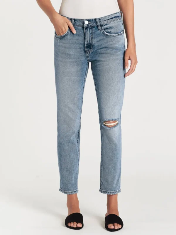 The Fling Jean