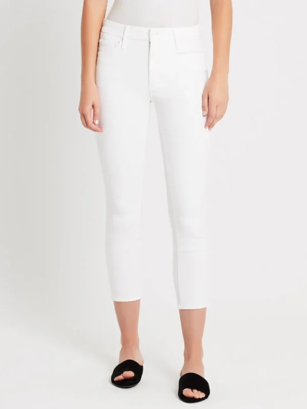 The Greaser Loop Jean