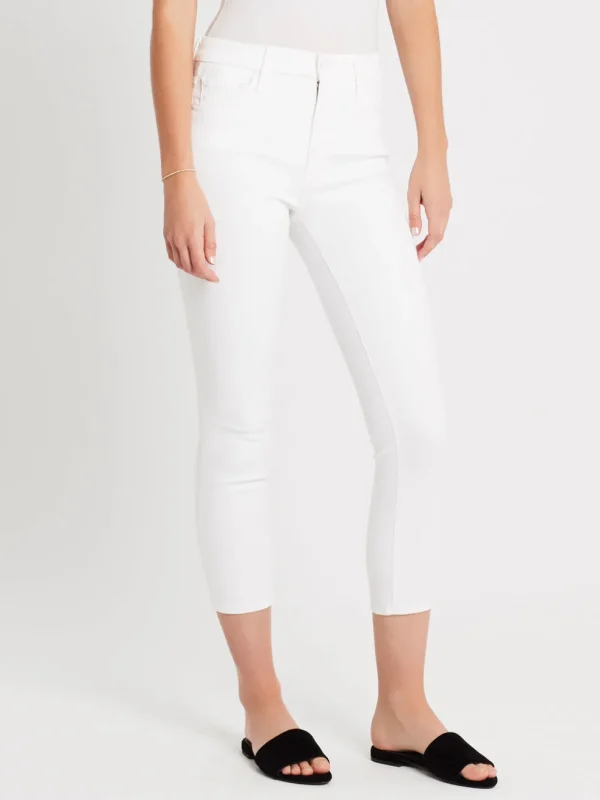 The Greaser Loop Jean