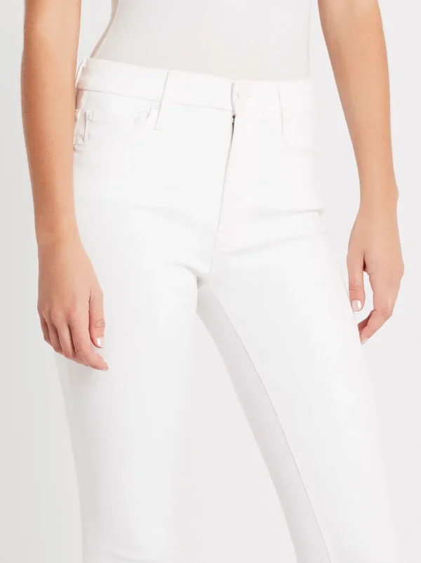 The Greaser Loop Jean