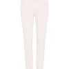 The High Waist Stiletto Jean