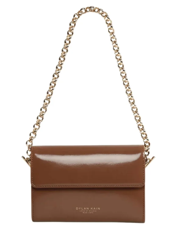 The Juicy Patent Wallet