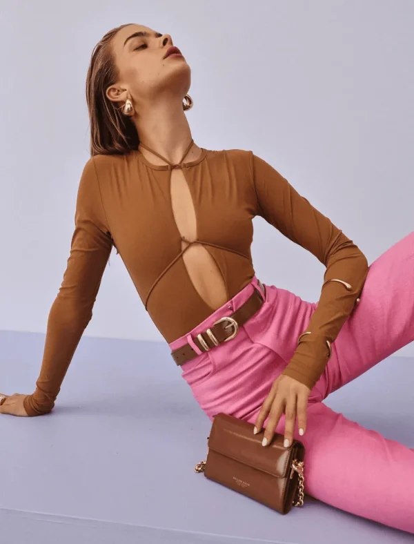 The Juicy Patent Wallet