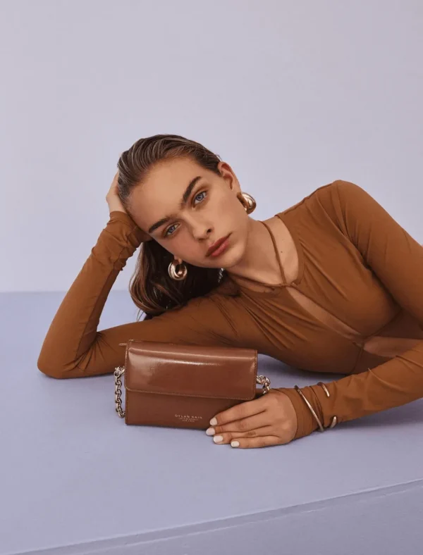 The Juicy Patent Wallet