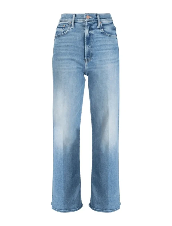 The Maven Ankle Jean