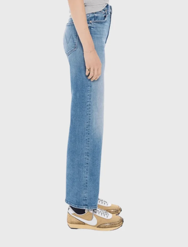 The Maven Ankle Jean