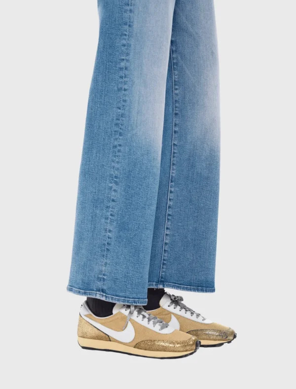 The Maven Ankle Jean